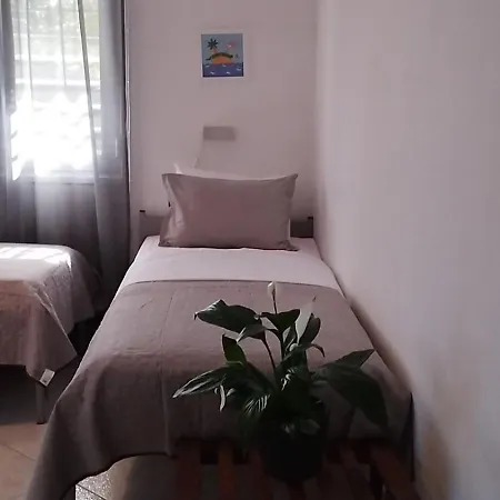 Holiday home Papouki