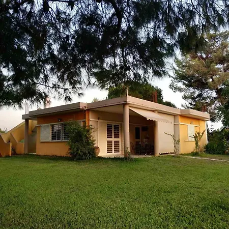 Holiday home Papouki Amaliada