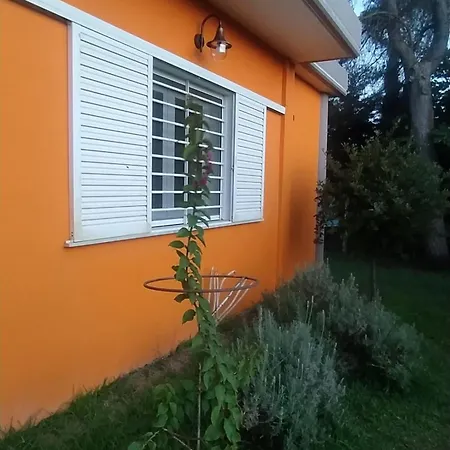 Holiday home Papouki