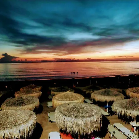 Papouki Holiday home *