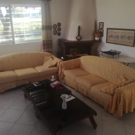 Papouki Holiday home