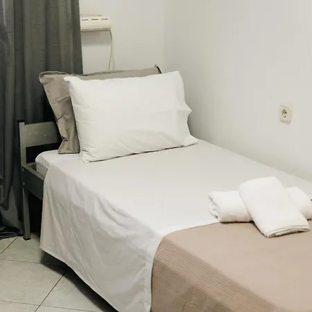 Casa de Férias Papouki Amaliada