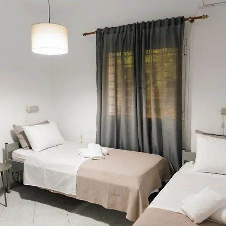 Holiday home Cozy *