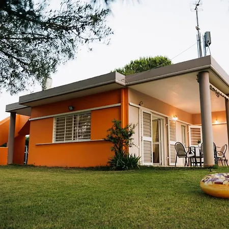 Papouki Casa de Férias