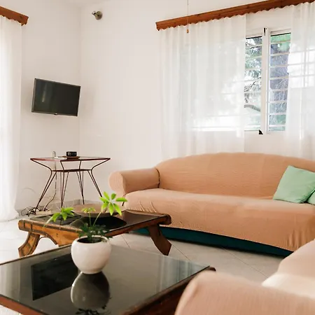 Casa de Férias Papouki *