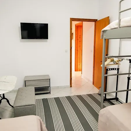 Casa de Férias Papouki Amaliada
