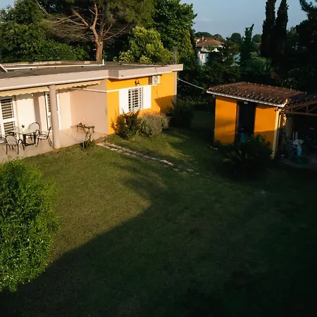 Papouki Casa de Férias *
