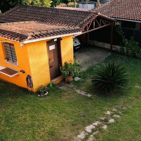 Casa de Férias Papouki