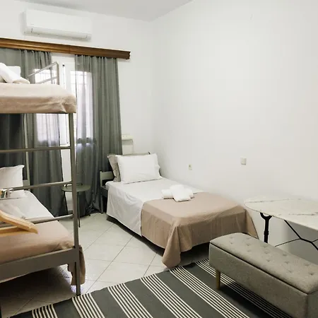Holiday home Cozy Palouki