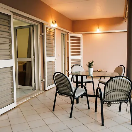 Casa de Férias Papouki