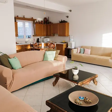 Casa de Férias Papouki *
