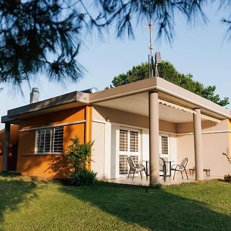 Casa de Férias Papouki
