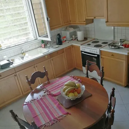 Papouki Holiday home