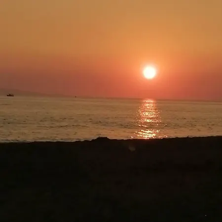 Holiday home Papouki Amaliada