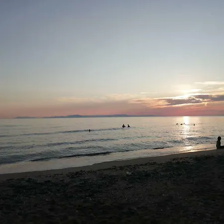 Holiday home Papouki Amaliada