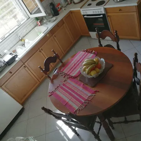 Papouki Holiday home Amaliada
