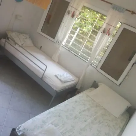 Papouki Holiday home *