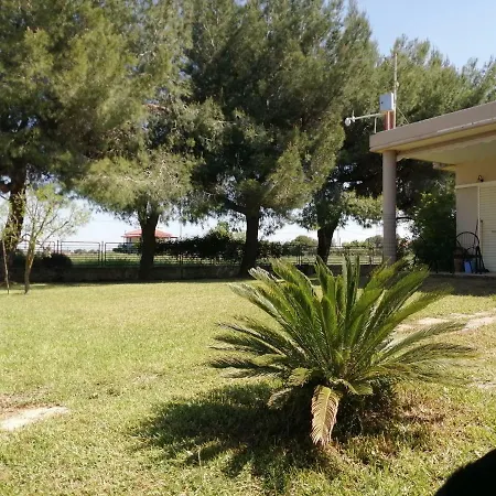Holiday home Papouki *