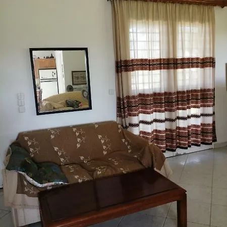 Papouki Holiday home *