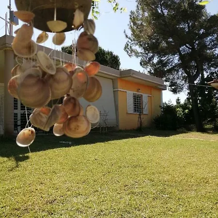 Papouki Holiday home