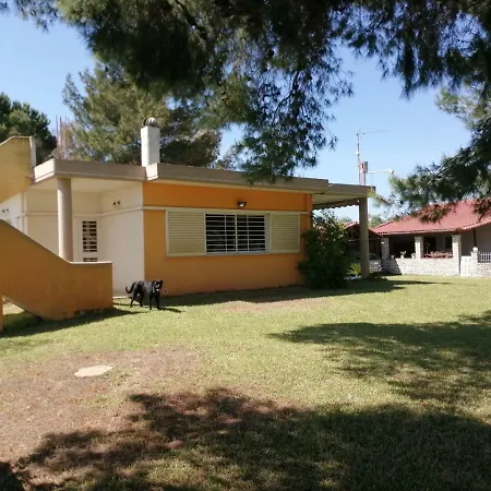 Holiday home Papouki *