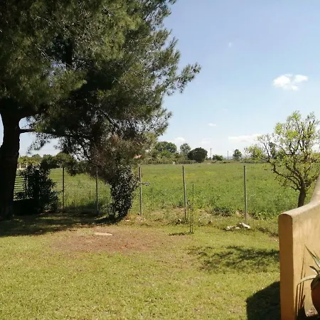 Papouki Holiday home *