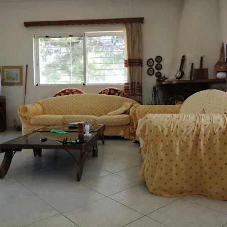 Holiday home Papouki