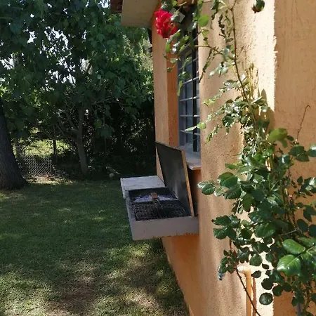 Papouki Holiday home Amaliada